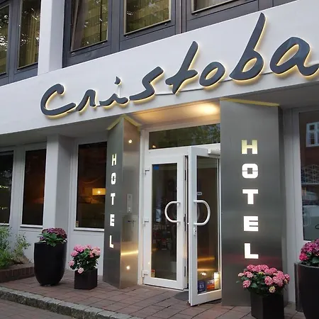 Hotel Cristobal-3