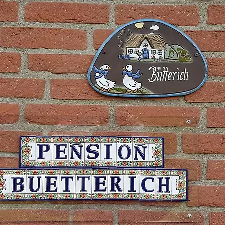 Pension Buetterich-3