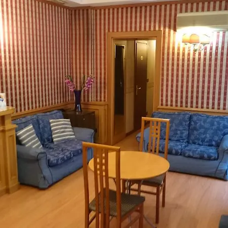 Hotel Urbis-2