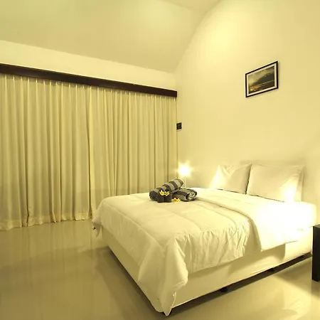 Canggu Beach Inn-3