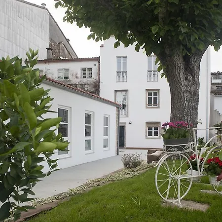 A Fonte Das Hortas Residencial-3