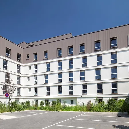 B&B HOTEL Paris Romainville Noisy-le-Sec-2