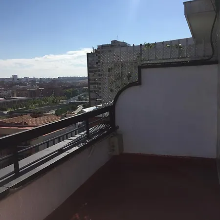 Hotel Madrid Rio-3