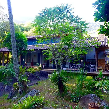Suites Casa Grande-2