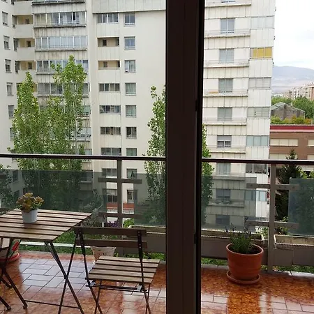 Apartamento Vuelta del Castillo-2