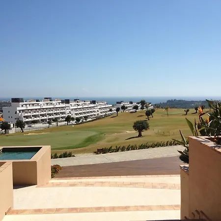 Valle Romano Golf Resort Estepona-3