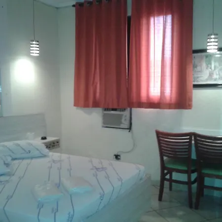 Hotel Moinho do Leste-2