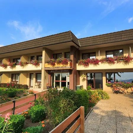 Hotel Pension Fernblick-2