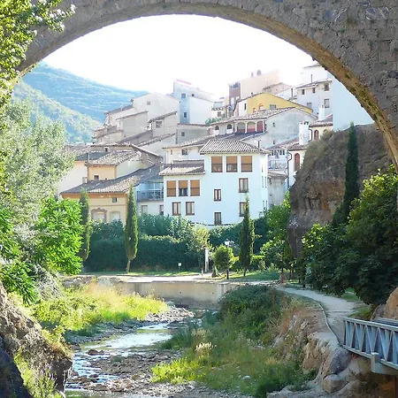 Casa Rural Peñalba-3