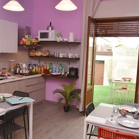 B&B Fiori di Lava-3