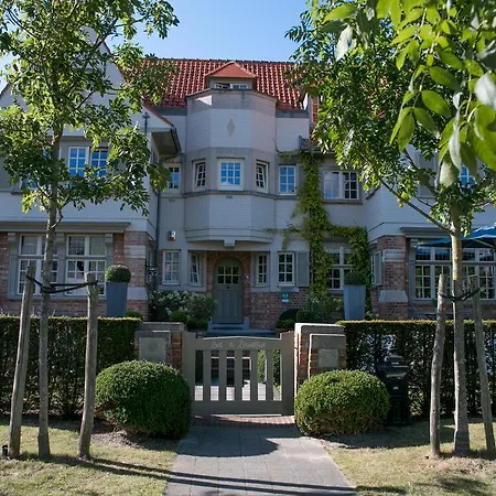 Romantik B&B Zonnehuis-2