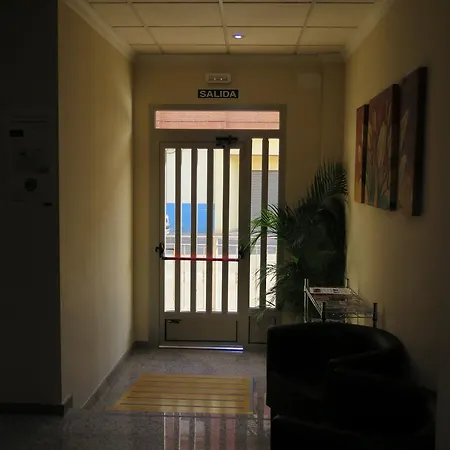 Pensión La Venta-3