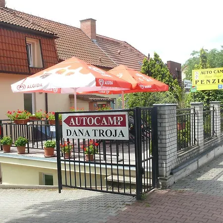 Penzion Dana Troja-3
