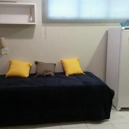 Villa Verde Suites Sudoeste-2