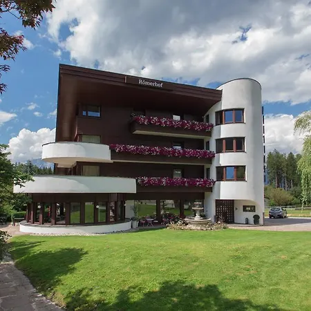 Hotel Garni Römerhof-3