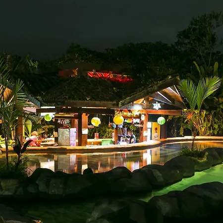 Hotel Mountain Paradise-3