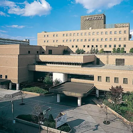 Hotel Sapporo Sun Plaza-2