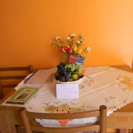 Casa Vacanza Malescale-3
