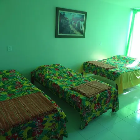 Flat Paraty Studio-2