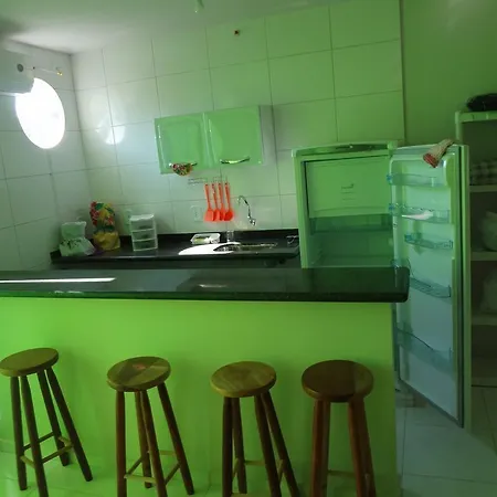 Flat Paraty Studio-3