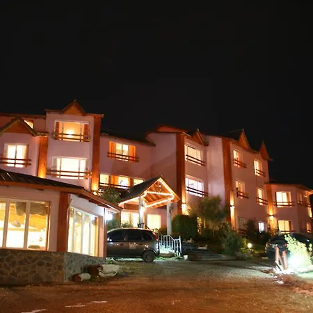 Kelta Hotel El Calafate-2