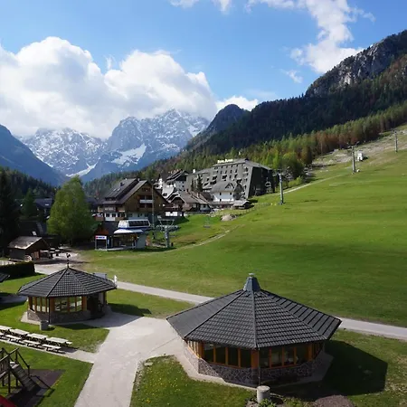 Ramada Resort Kranjska Gora-3
