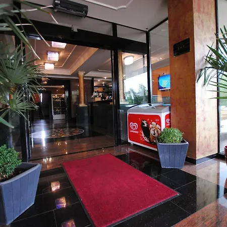The Aga'S Hotel Berlin-2