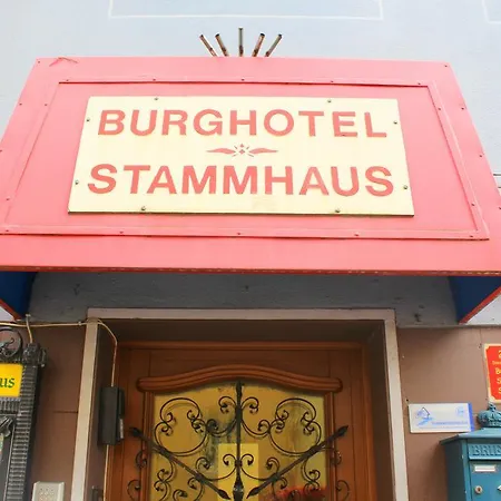 Burghotel Stammhaus-3