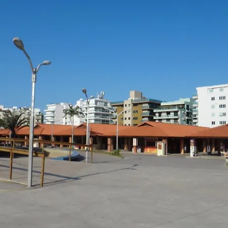 Praia do Forte Flat-3