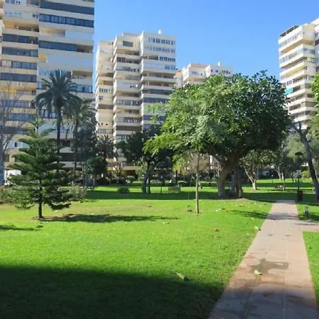 Apartamento Playamar-3