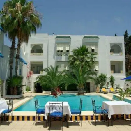 Residence Dar Hayet-3