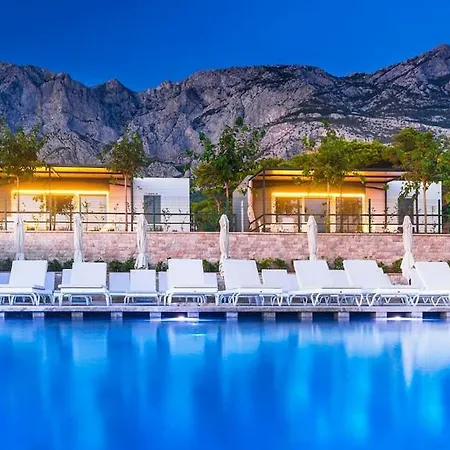 Poseidon Mobile Home Resort-2