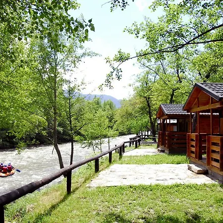 Camping Noguera Pallaresa-3