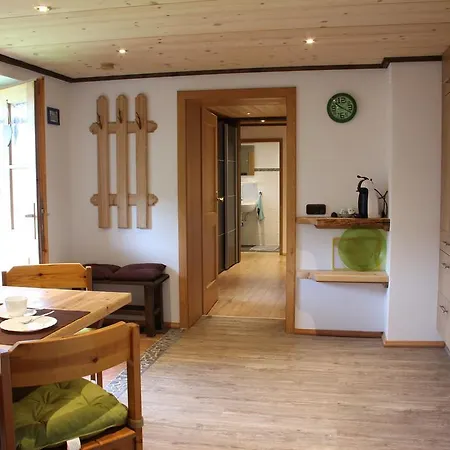 Landhaus Kranzbichl-2