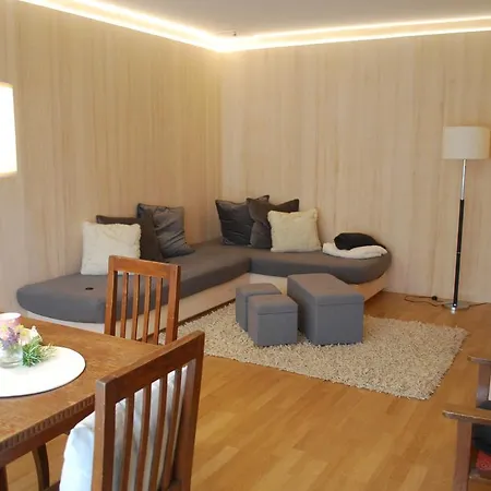 Ferienwohnung Rheintal-2