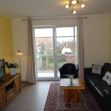 Villa Rerik Ferienwohnung 6-2