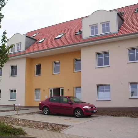 Villa Rerik Ferienwohnung 6-3