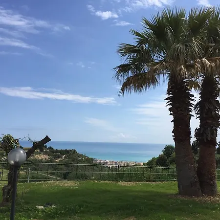 Le Limonaie A Mare-3