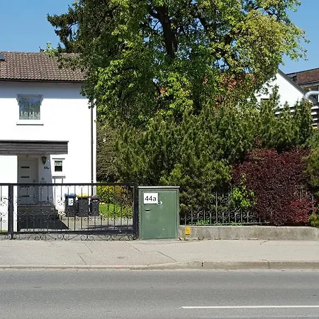 Ferienwohnung Landsberg am Lech-3