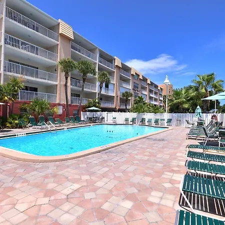 Holiday Villas II-2
