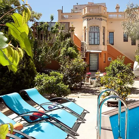 Villa Modernista-3