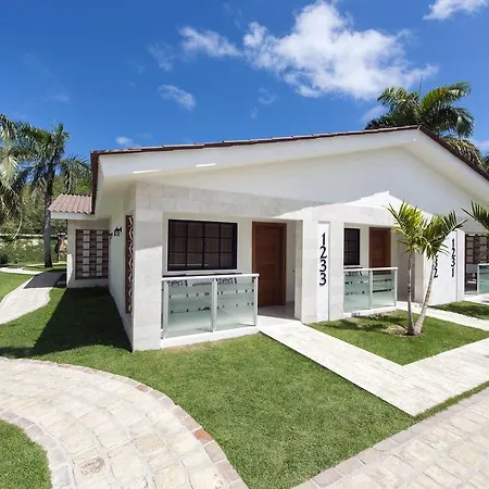 Ifa Villas Bavaro Resort And Spa-2