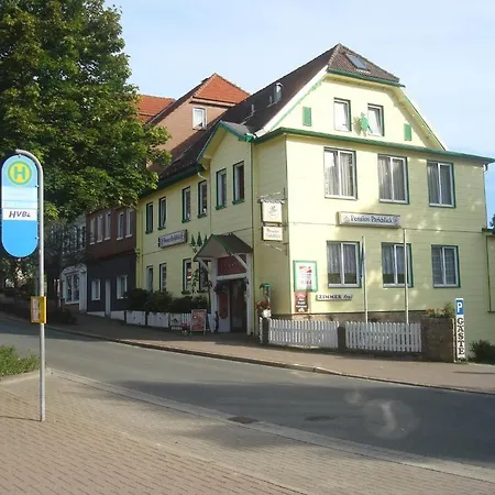 Pension Parkblick-3
