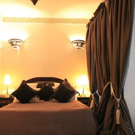 Riad Terra Bahia-3