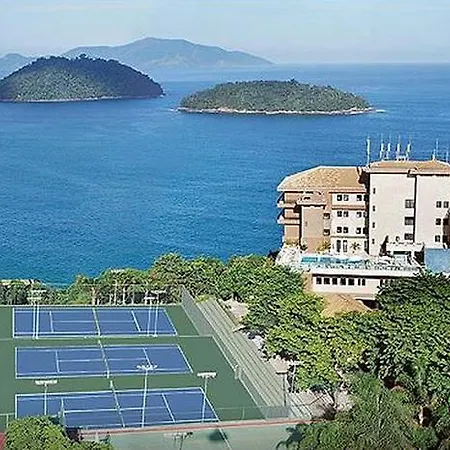 Porto Real Suites-3