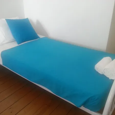 Hostel Portalegre-3