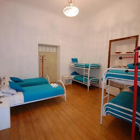 Hostel Portalegre-2