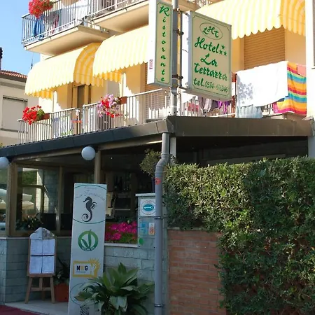 Hotel Ristorante La Terrazza-3