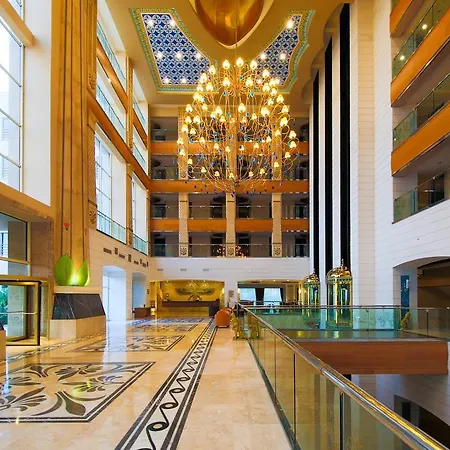 Horus Paradise Resort-3