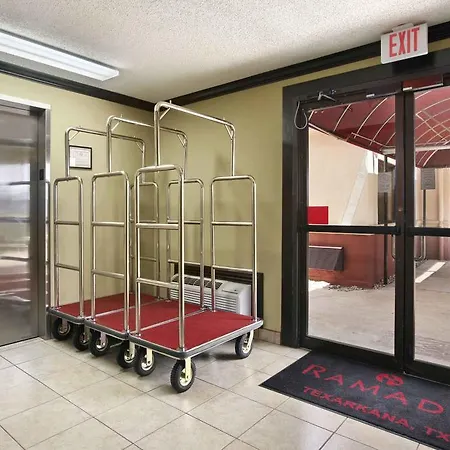 Quality Inn Texarkana-2